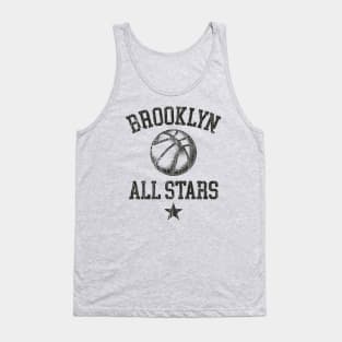 Brooklyn All Stars 1965 Tank Top